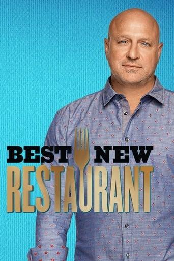 Best New Restaurant