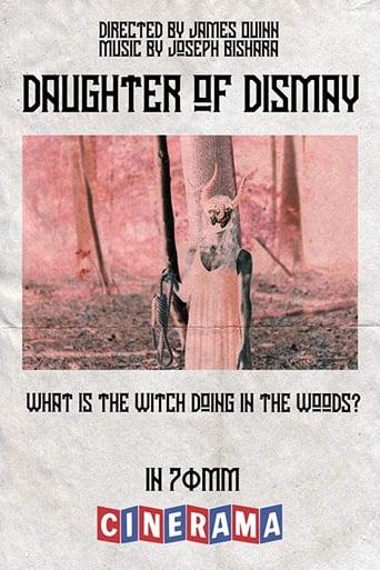 Daughter of Dismay
