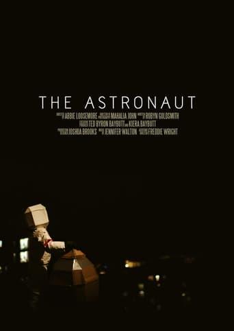 The Astronaut image