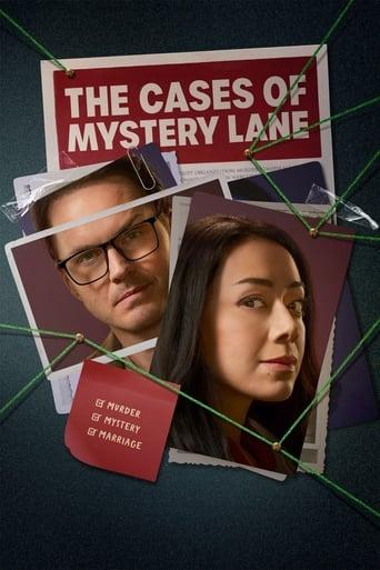 The Cases of Mystery Lane image