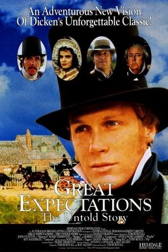 Great Expectations: The Untold Story image