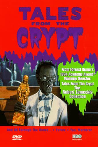 Tales from the Crypt: The Robert Zemeckis Collection image