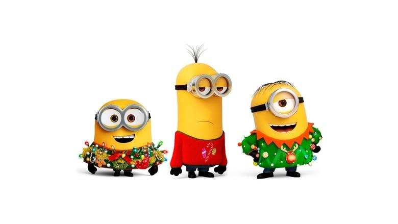 Minions: Holiday Special image