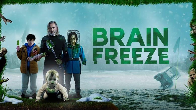 Brain Freeze image