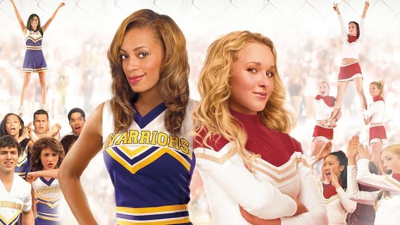 Bring It On: All or Nothing image