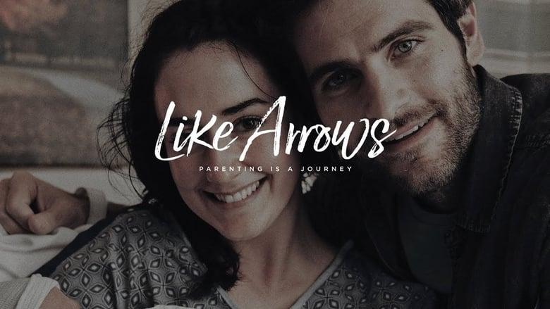 Like Arrows image