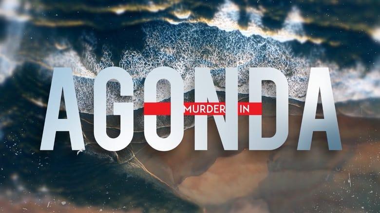 Murder in Agonda image