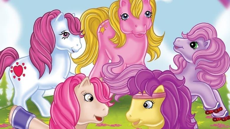 My Little Pony Tales image