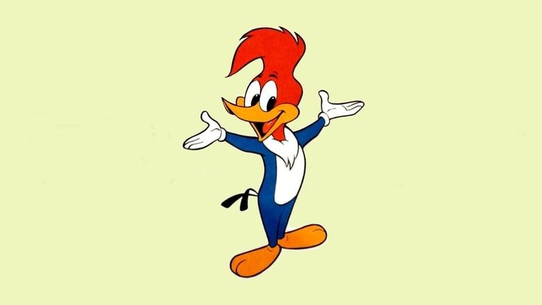 The Woody Woodpecker Show image