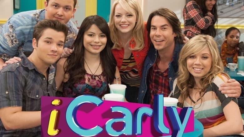the reunion iCarly (TV Series) image
