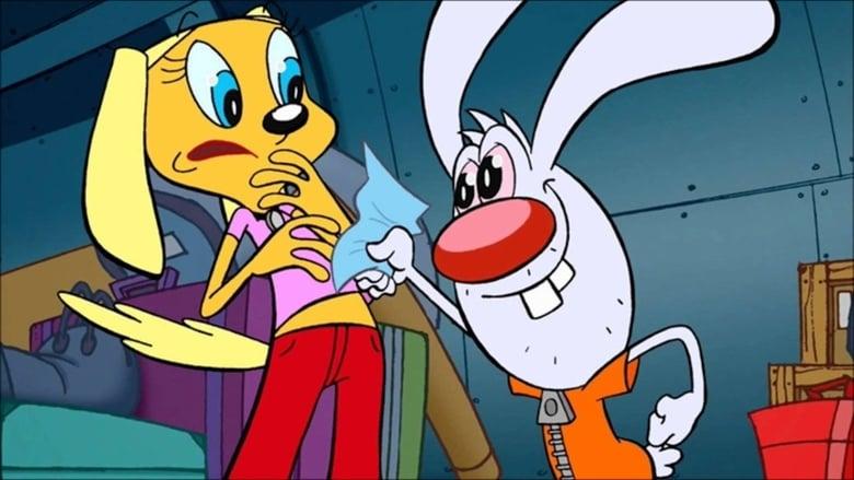 Brandy & Mr. Whiskers image