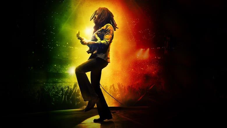 Bob Marley: One Love image