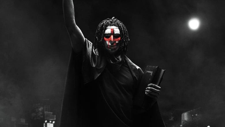 The First Purge image