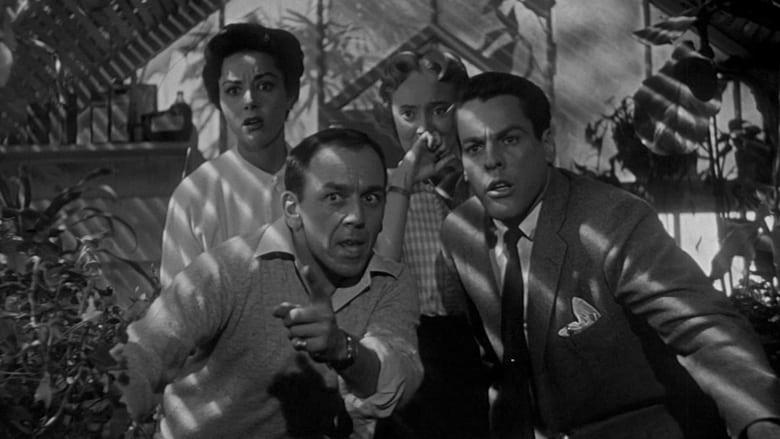 Invasion of the Body Snatchers image
