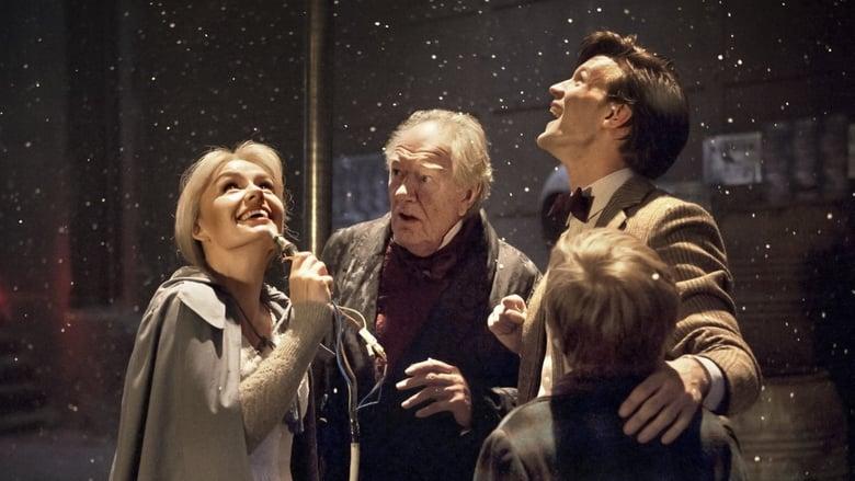 Doctor Who: A Christmas Carol image