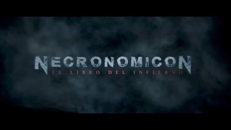 Necronomicon – The Book of Hell image