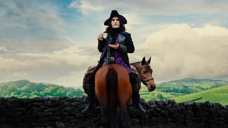 The Completely Made-Up Adventures of Dick Turpin image