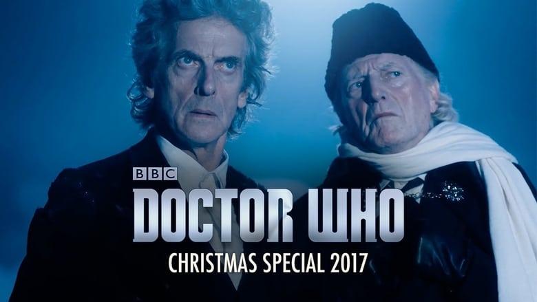 The Christmas Special Christmas Special image