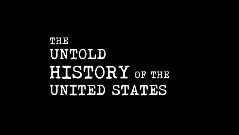 The Untold History Of The United States image