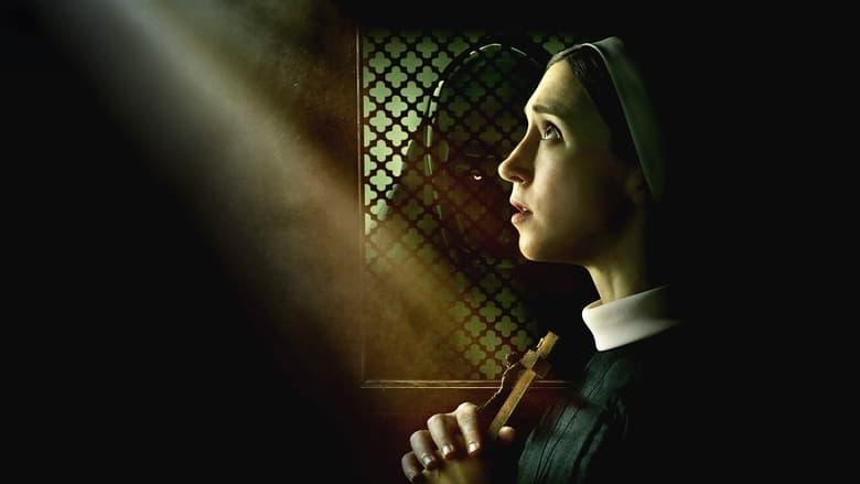 The Nun II image