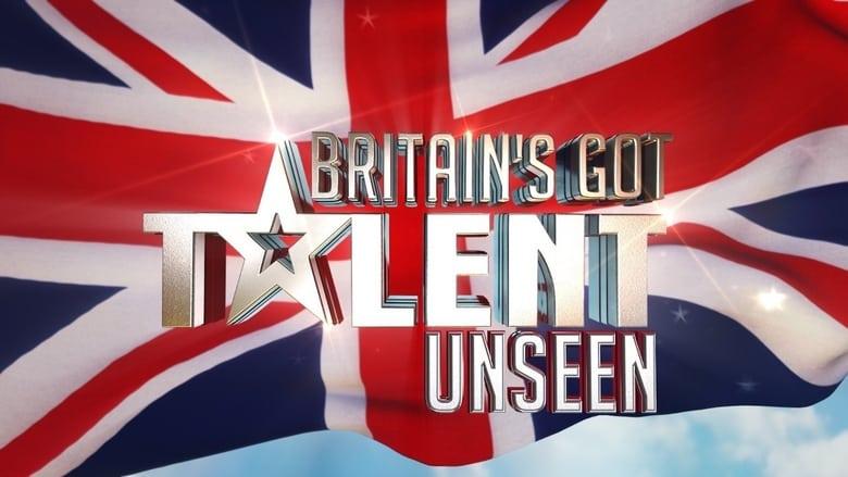 Britain's Got Talent: Unseen image