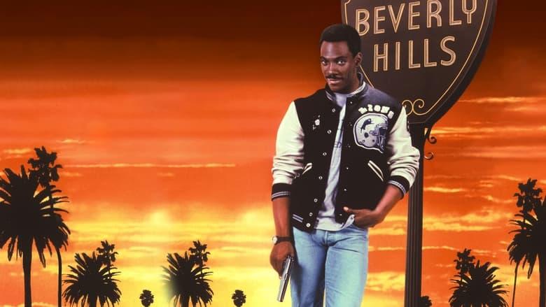Beverly Hills Cop II image