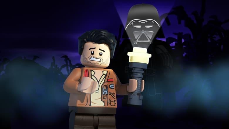 LEGO Star Wars Terrifying Tales image