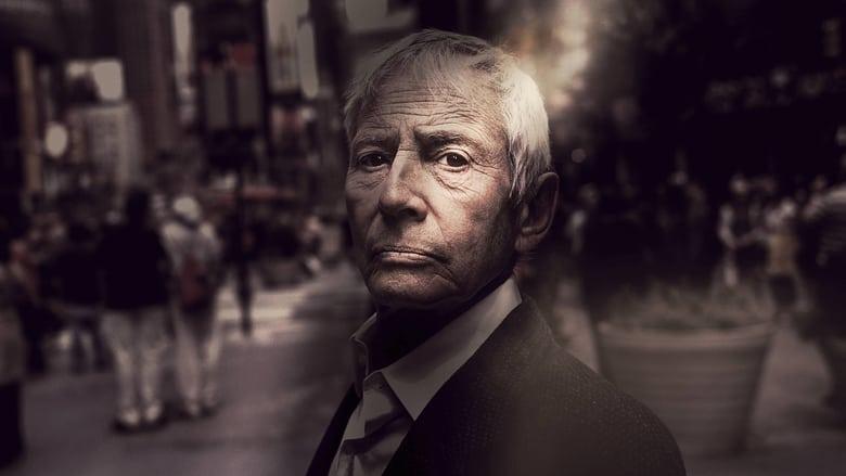 The Jinx: The Life and Deaths of Robert Durst image