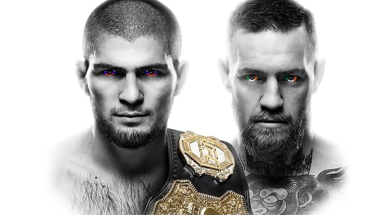 UFC 229: Khabib vs. McGregor image