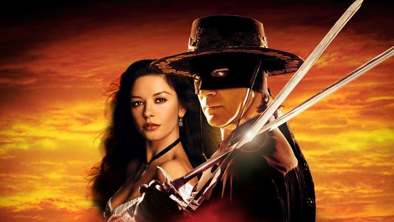 The Legend of Zorro image