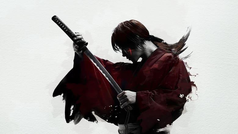 Rurouni Kenshin Part I: Origins image