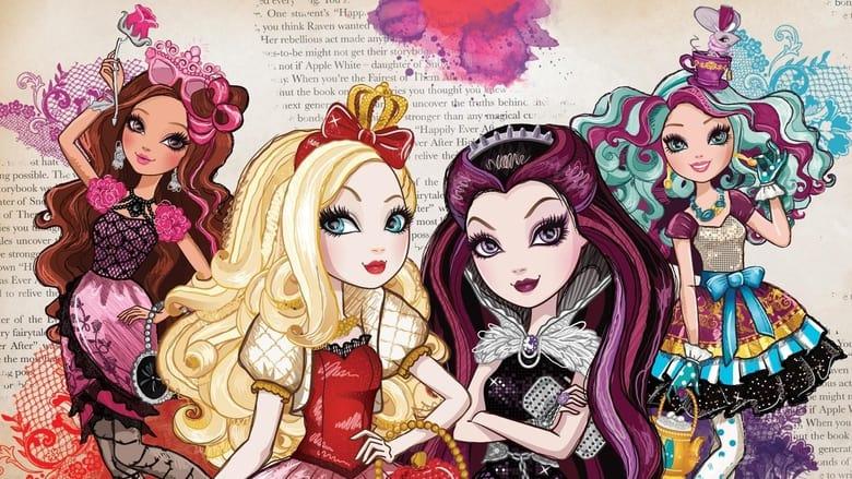 Ever After High image