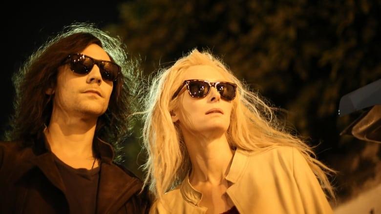 Only Lovers Left Alive image