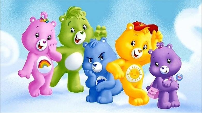 Care Bears: Oopsy Does It! image