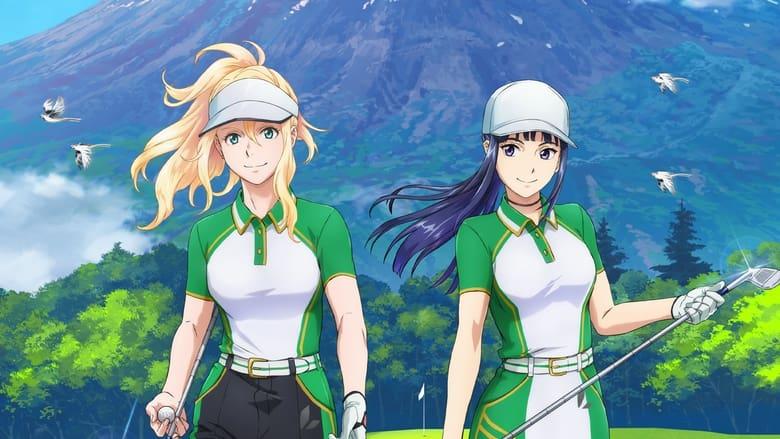 BIRDIE WING -Golf Girls' Story- image
