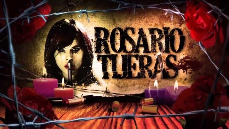 Rosario Tijeras image