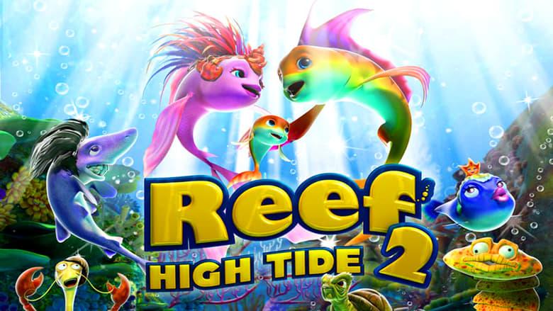 The Reef 2: High Tide image