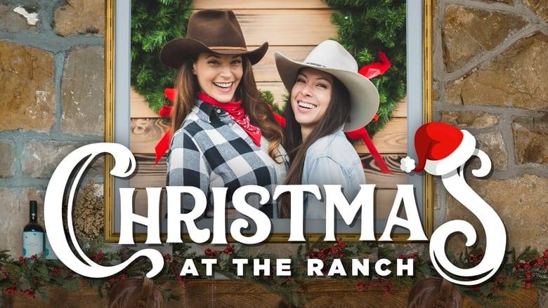Christmas at the Ranch image