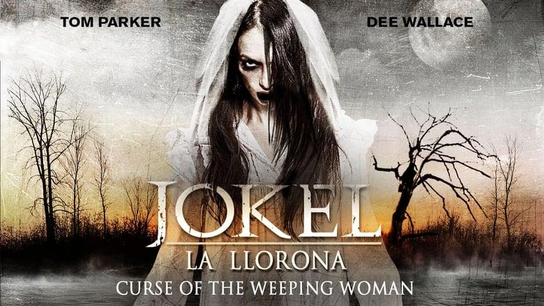 Curse of the Weeping Woman: J-ok'el image