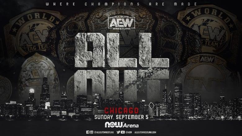 AEW All Out image