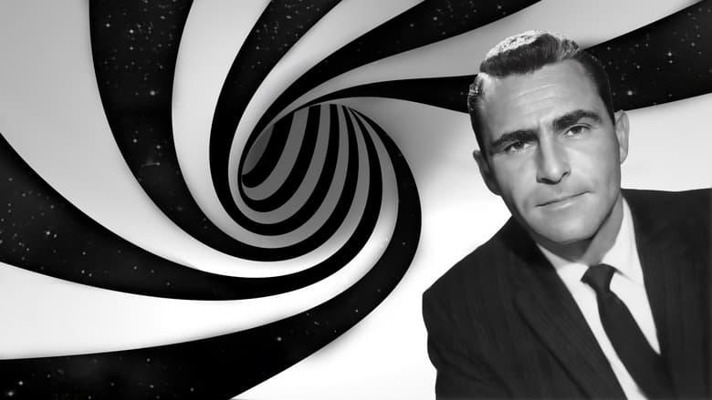 The Twilight Zone image