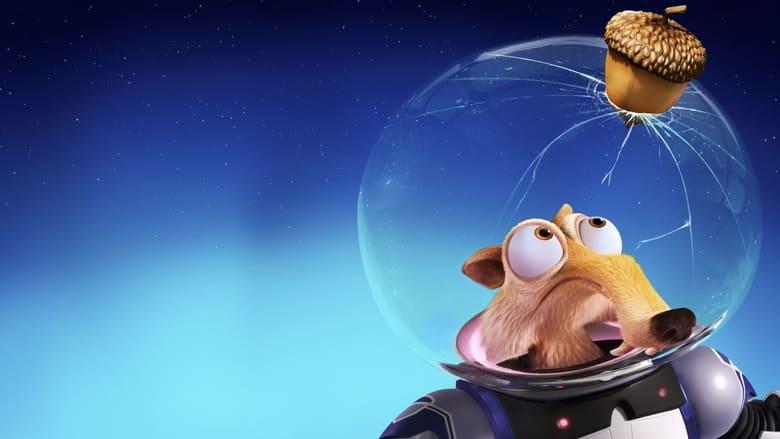 Ice Age: Collision Course image