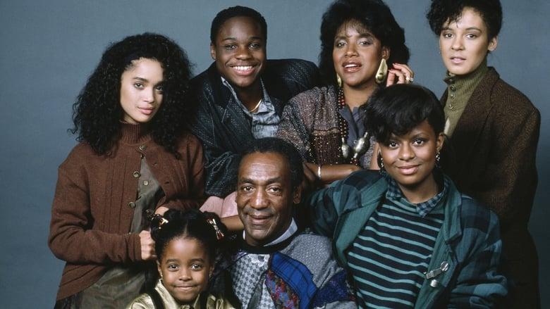 The Cosby Show image