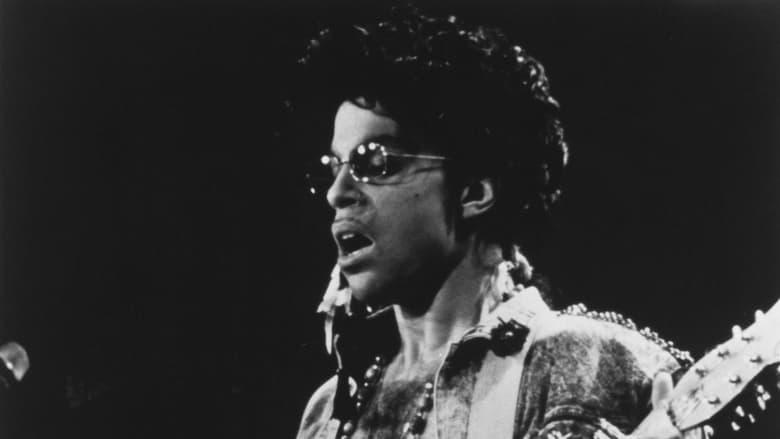 Prince: Sign O' the Times image