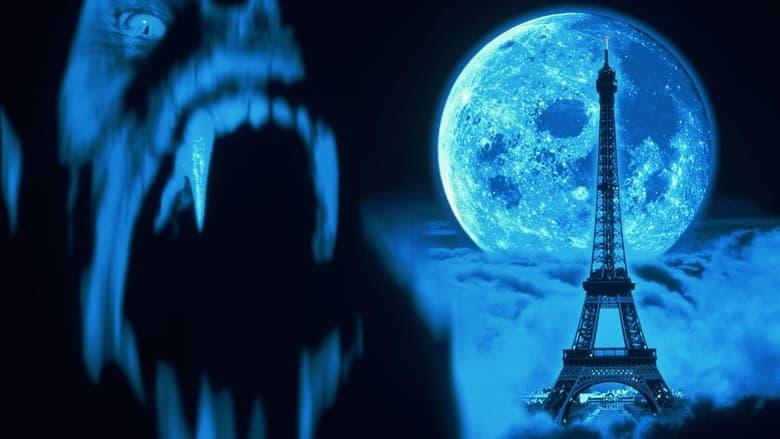 An American Werewolf in Paris image