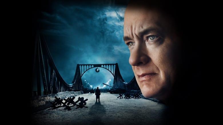 Bridge of Spies image