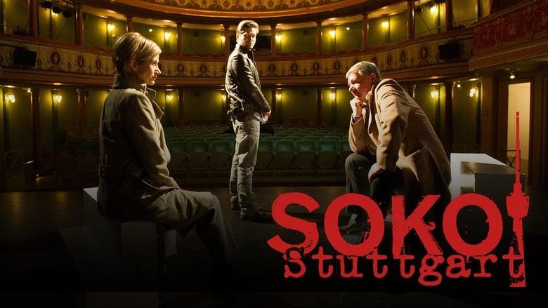 SOKO Stuttgart image