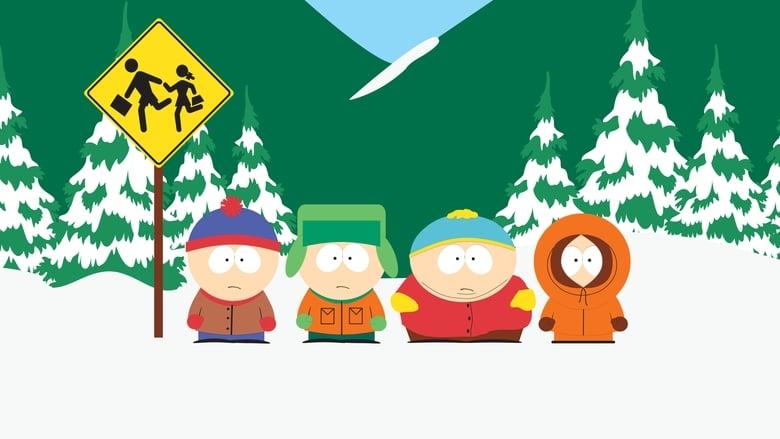 South Park image