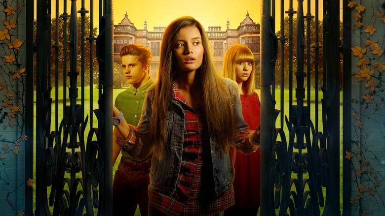 The Evermoor Chronicles image