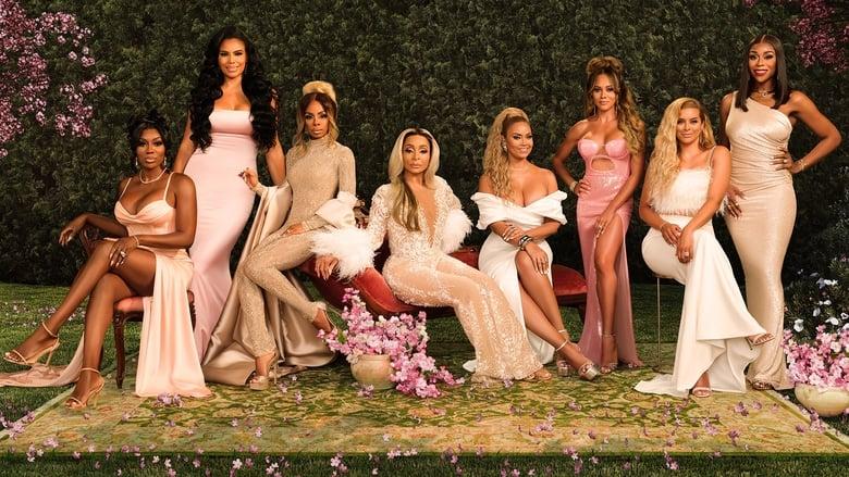 The Real Housewives of Potomac image